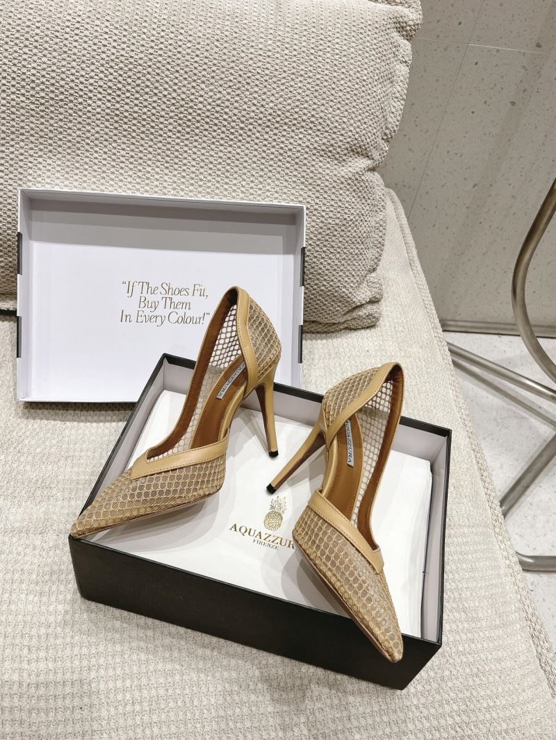 Aquazzura Sandals